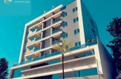 Apartamento com 2 quartos à venda em Nações, Balneário Camboriú 