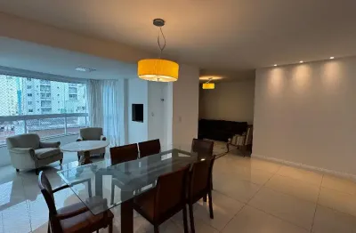 Apartamento diferenciado com 4 quartos, lazer completo e excelente localização!
