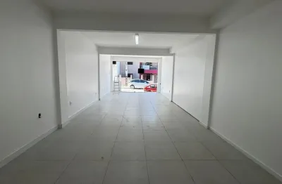 Sala comercial próximo a av. palestina, bairro das nações, balneário camboriú