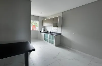 Apartamento novo todo mobiliado no bairro das nações, em balneário camboriú.