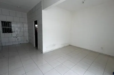 Apartamento com 1 quarto para alugar na Rua Panamá, Nações, Balneário Camboriú