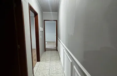 Apartamento completo no bairro das nações – pronto para morar!