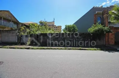Terreno à venda no Centro, Peruíbe 