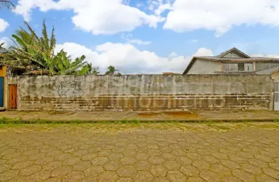Terreno à venda em Estância Balneária Maria Helena Novaes, Peruíbe 