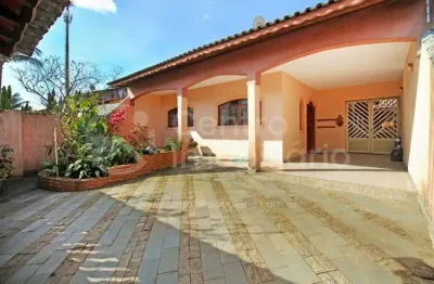 Casa à venda com 3 quartos em peruíbe, no bairro balneário casa blanca