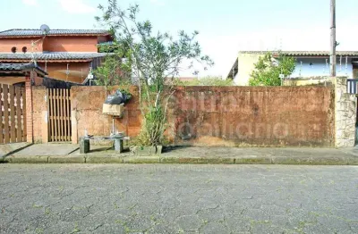 Terreno à venda no Balneário Casa Blanca, Peruíbe 