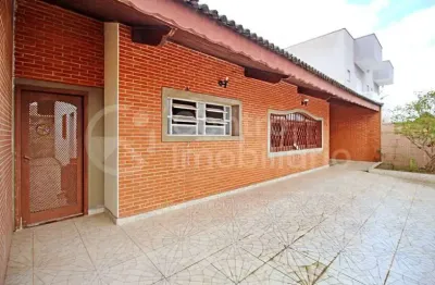 Casa à venda com 3 quartos em peruíbe, no bairro parque turistico
