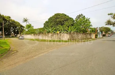 Terreno à venda no Centro, Peruíbe 