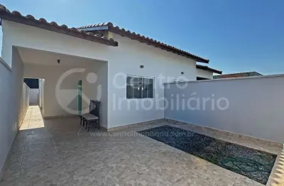 Casa à venda com 2 quartos em peruíbe, no bairro estancia sao jose
