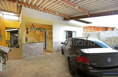 Casa à venda com 3 quartos em peruíbe, no bairro cidade balneária nova peruíbe