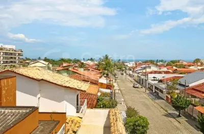 Apartamento à venda com 2 quartos (1 suítes) em peruíbe, no bairro balneario sambura