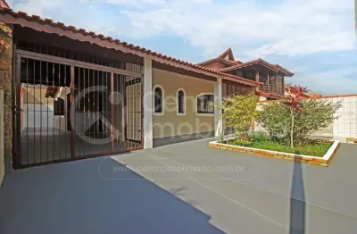 Casa à venda com 3 quartos em peruíbe, no bairro balneario josedy