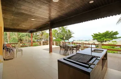 Casa à venda com 4 quartos em peruíbe, no bairro quinta do guarau
