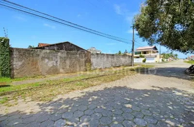 Terreno à venda em peruíbe, no bairro estancia balnearia convento velho