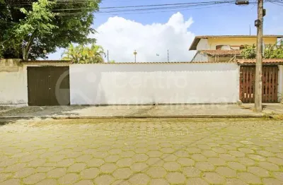 Terreno à venda em peruíbe, no bairro parque turistico