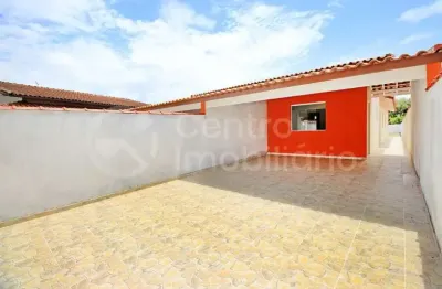 Casa à venda com 3 quartos em peruíbe, no bairro estancia antonio novaes