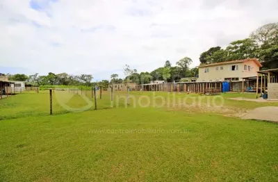 Casa com 2 quartos à venda na Vila Peruibe, Peruíbe 