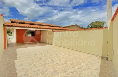 Casa à venda com 3 quartos em peruíbe, no bairro estancia antonio novaes