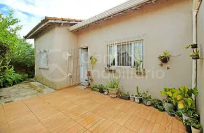 Casa à venda com 2 quartos em peruíbe, no bairro cidade nova peruíbe