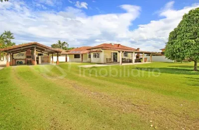 Casa à venda com 2 quartos em peruíbe, no bairro estância são marcos