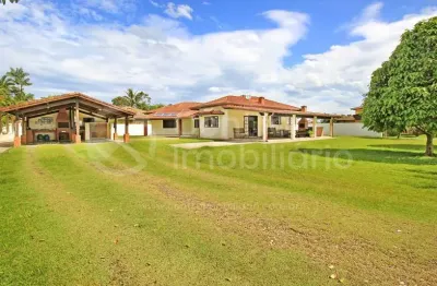 Casa à venda com 2 quartos em peruíbe, no bairro estância são marcos