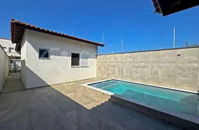 Casa à venda com 2 quartos em peruíbe, no bairro cidade nova peruíbe
