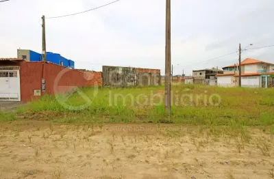Terreno à venda em peruíbe, no bairro jardim veneza