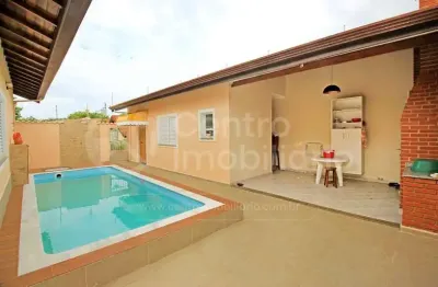 Casa à venda com 3 quartos em peruíbe, no bairro cidade nova peruíbe