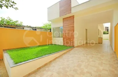 Casa à venda com 3 quartos em peruíbe, no bairro jardim veneza