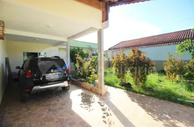 Casa à venda com 2 quartos em peruíbe, no bairro estancia dos eucaliptos