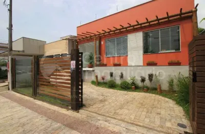 Casa à venda com 1 quartos em peruíbe, no bairro centro