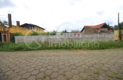 Terreno à venda em peruíbe, no bairro maria h novaes