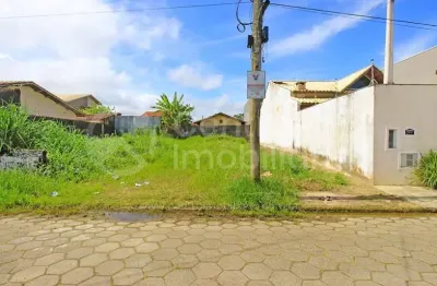 Terreno à venda no Jardim Star, Peruíbe 