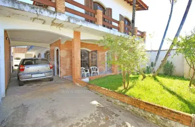 Casa com 4 quartos à venda no Centro, Peruíbe 