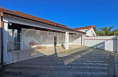 Casa à venda com 6 quartos em peruíbe, no bairro balneario florida