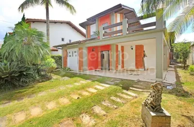Casa à venda com 3 quartos em peruíbe, no bairro bougainvillee ii