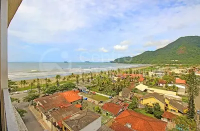 Apartamento à venda com 2 quartos (2 suítes) em peruíbe, no bairro centro