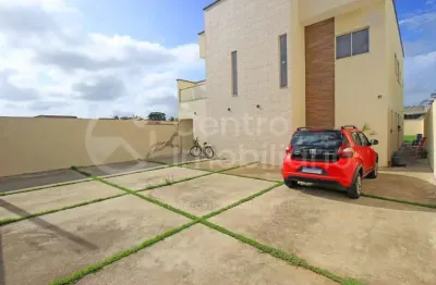 Casa à venda com 2 quartos em peruíbe, no bairro parque d aville
