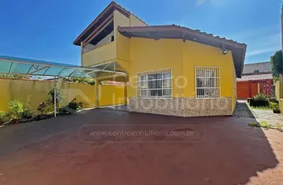 Casa à venda com 3 quartos em peruíbe, no bairro jardim ribamar