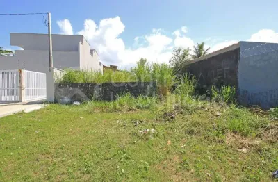 Terreno à venda na Belmira Novaes, Peruíbe 