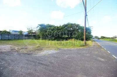 Terreno à venda na Estancia São Jose, Peruíbe 
