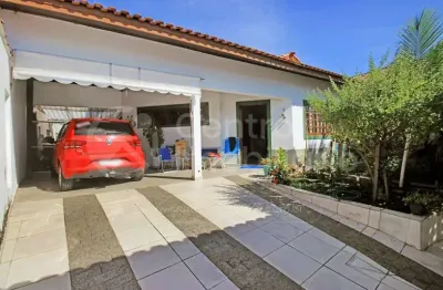 Casa à venda com 3 quartos em peruíbe, no bairro parque balneario oasis