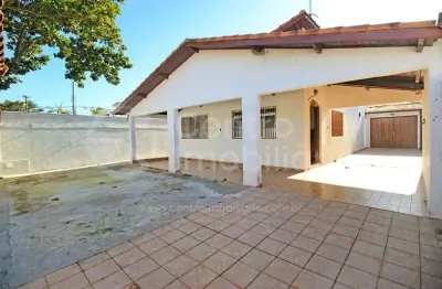 Casa à venda com 2 quartos em peruíbe, no bairro balneario florida