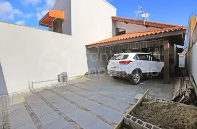 Casa com 5 quartos à venda no Balneário Stella Maris, Peruíbe 