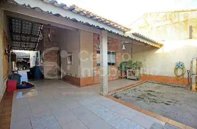 Casa à venda com 4 quartos em peruíbe, no bairro jardim somar