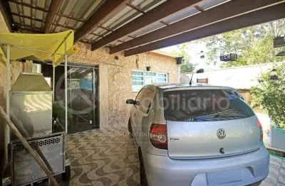Casa com 3 quartos à venda no jardim Somar, Peruíbe 