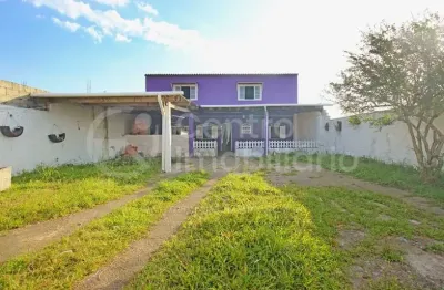 Casa à venda com 3 quartos em peruíbe, no bairro estancia dos eucaliptos