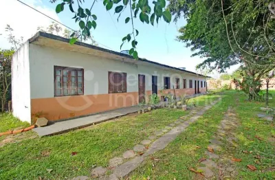 Casa com 4 quartos à venda no Estância Leão Novaes, Peruíbe 