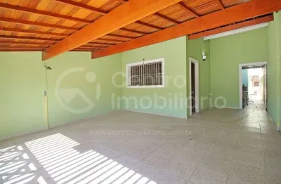 Casa à venda com 2 quartos em peruíbe, no bairro balneario sao joao batista