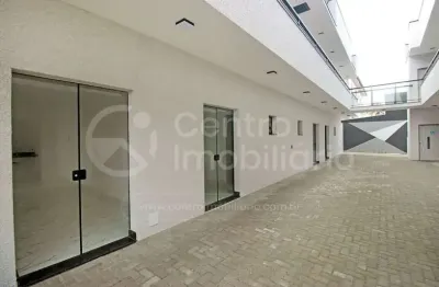 Apartamento à venda com 1 quartos em peruíbe, no bairro jardim icaraiba
